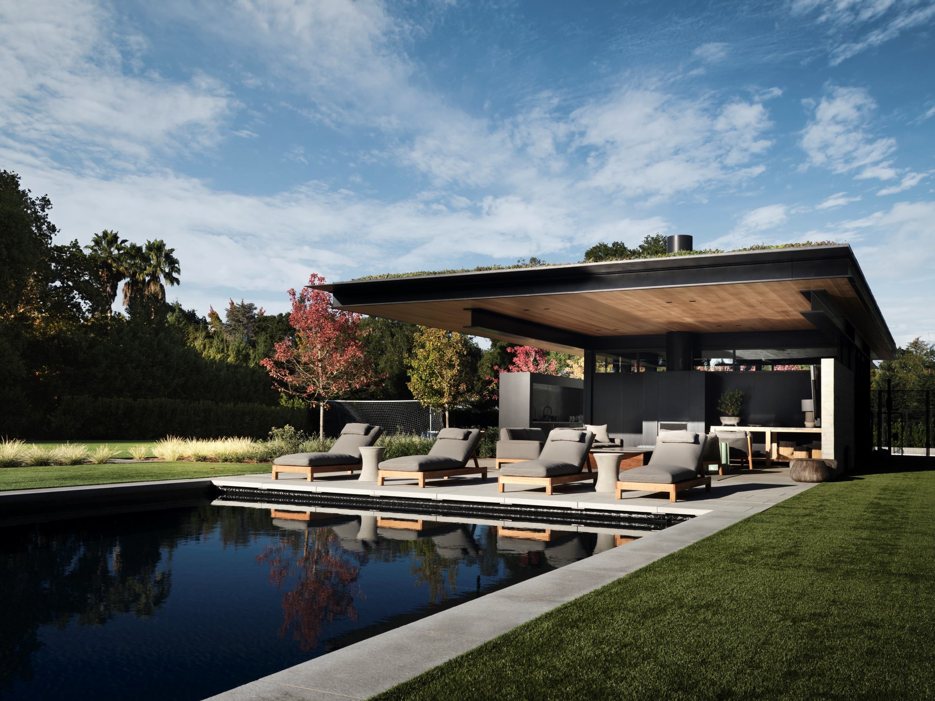 Olson Kundig Faxon 168