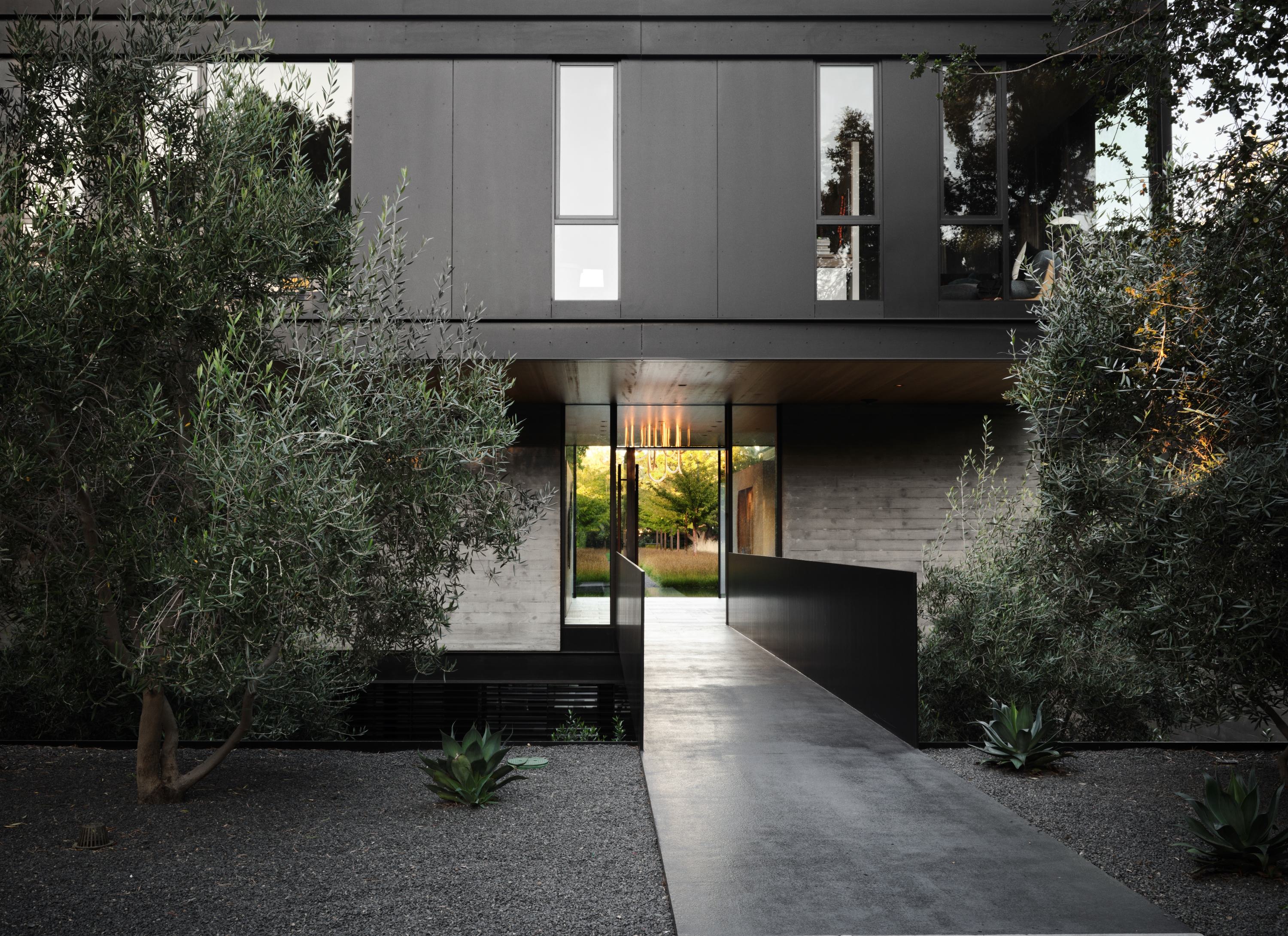 Olson Kundig Faxon 205