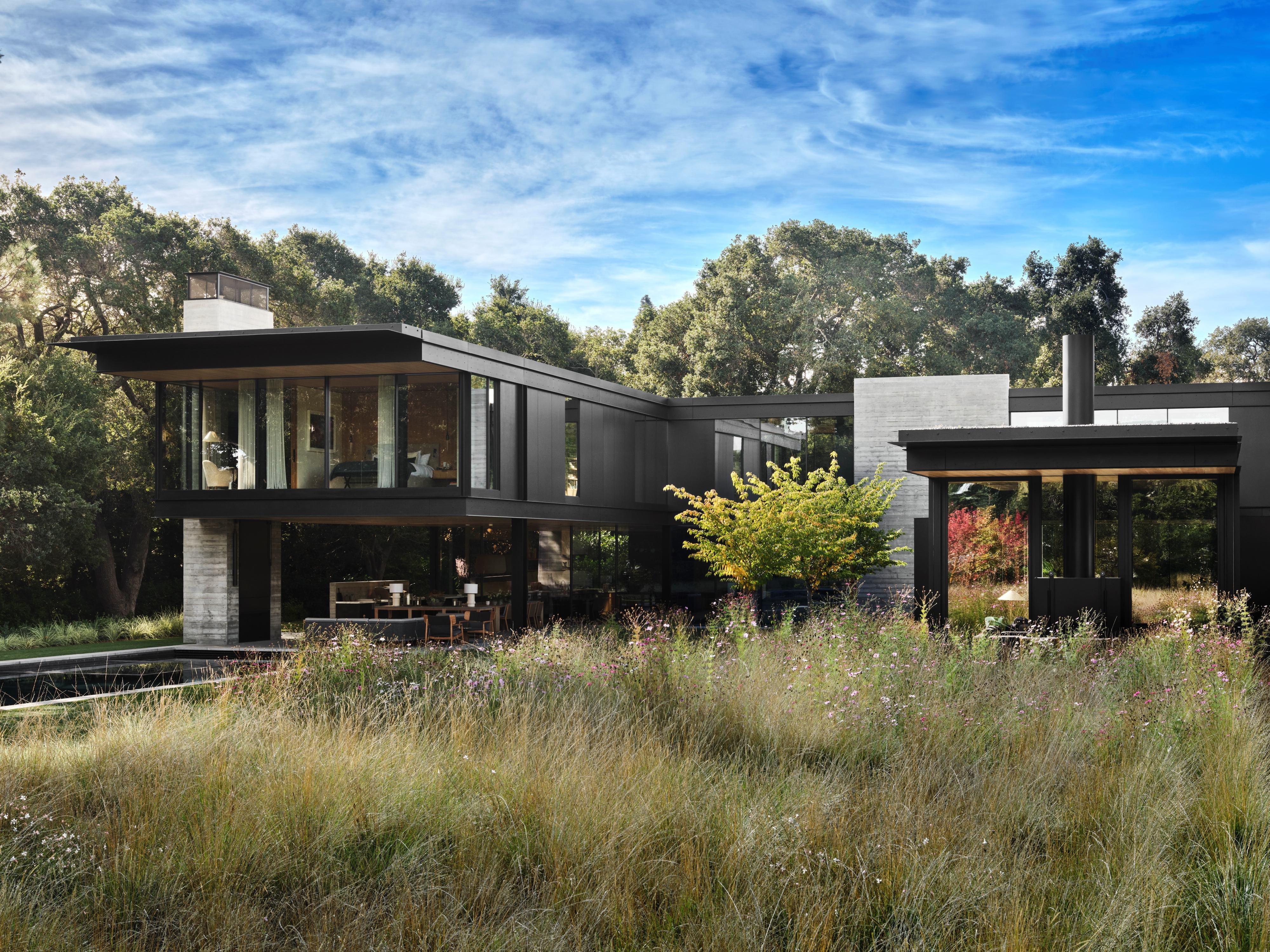 Olson Kundig Faxon 323