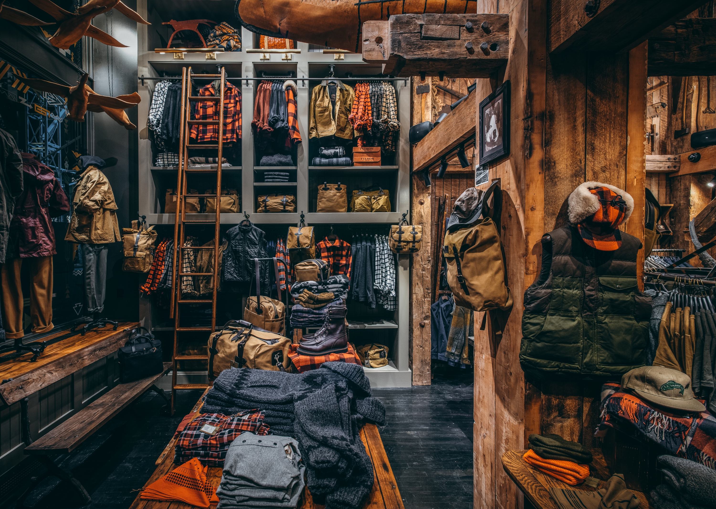 Filson NYC 3