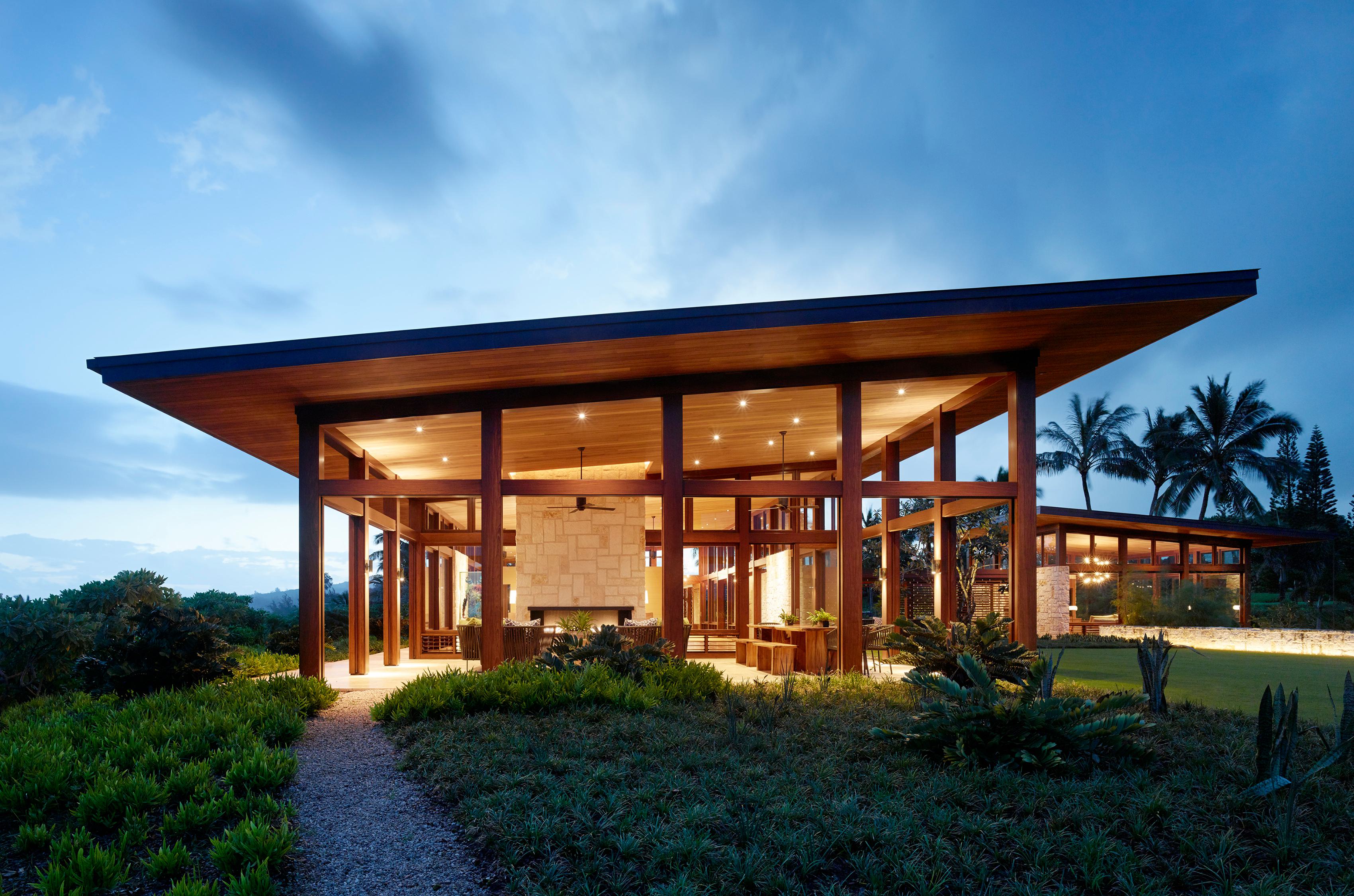 Walker Warner Philpotts Kalihiwai Ranch 0058