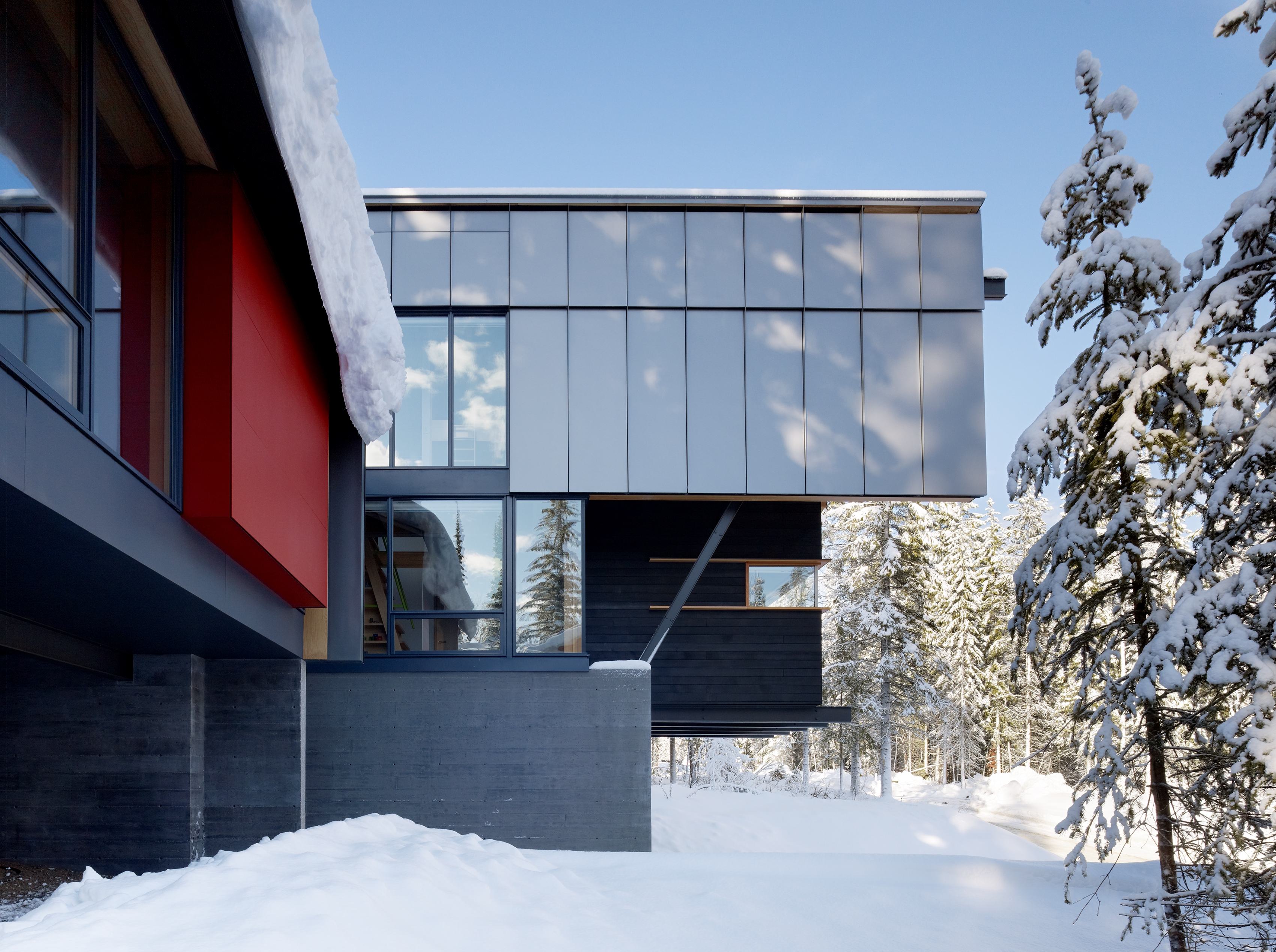 Kicking Horse 9