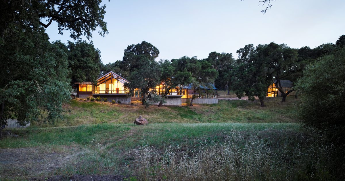 8 Pinez Ranch Spearhead — Pinon Ranch
