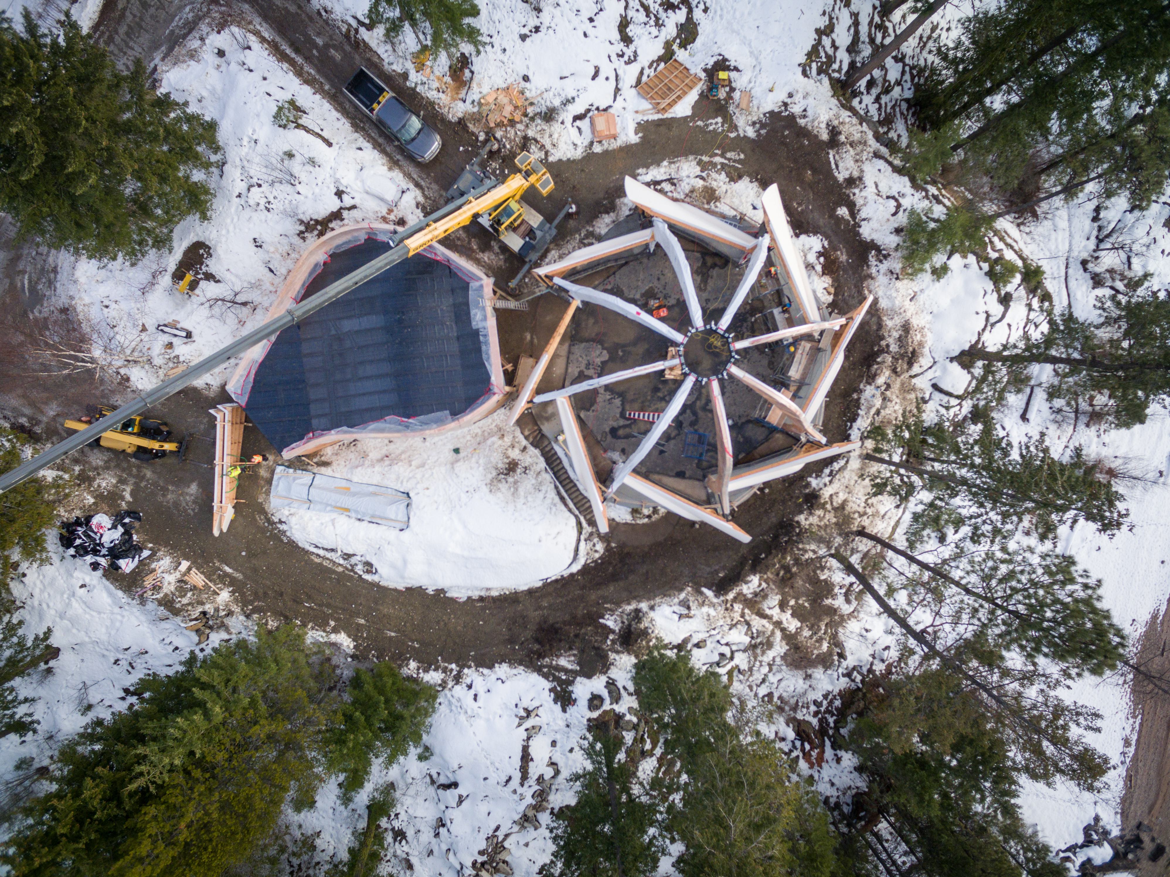 2017 Jan23 Spearhead Timber Templeof Light NDP DJI Drone 0013