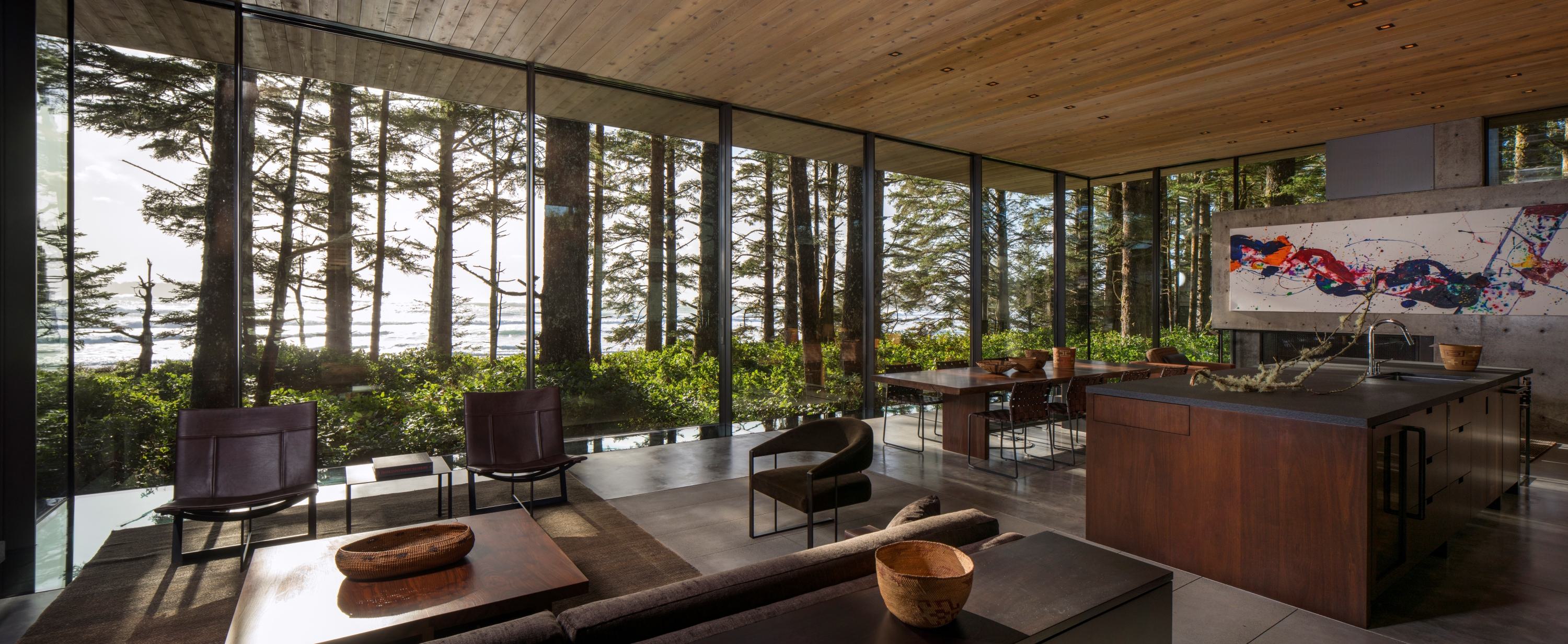 Tofino Beach House 3