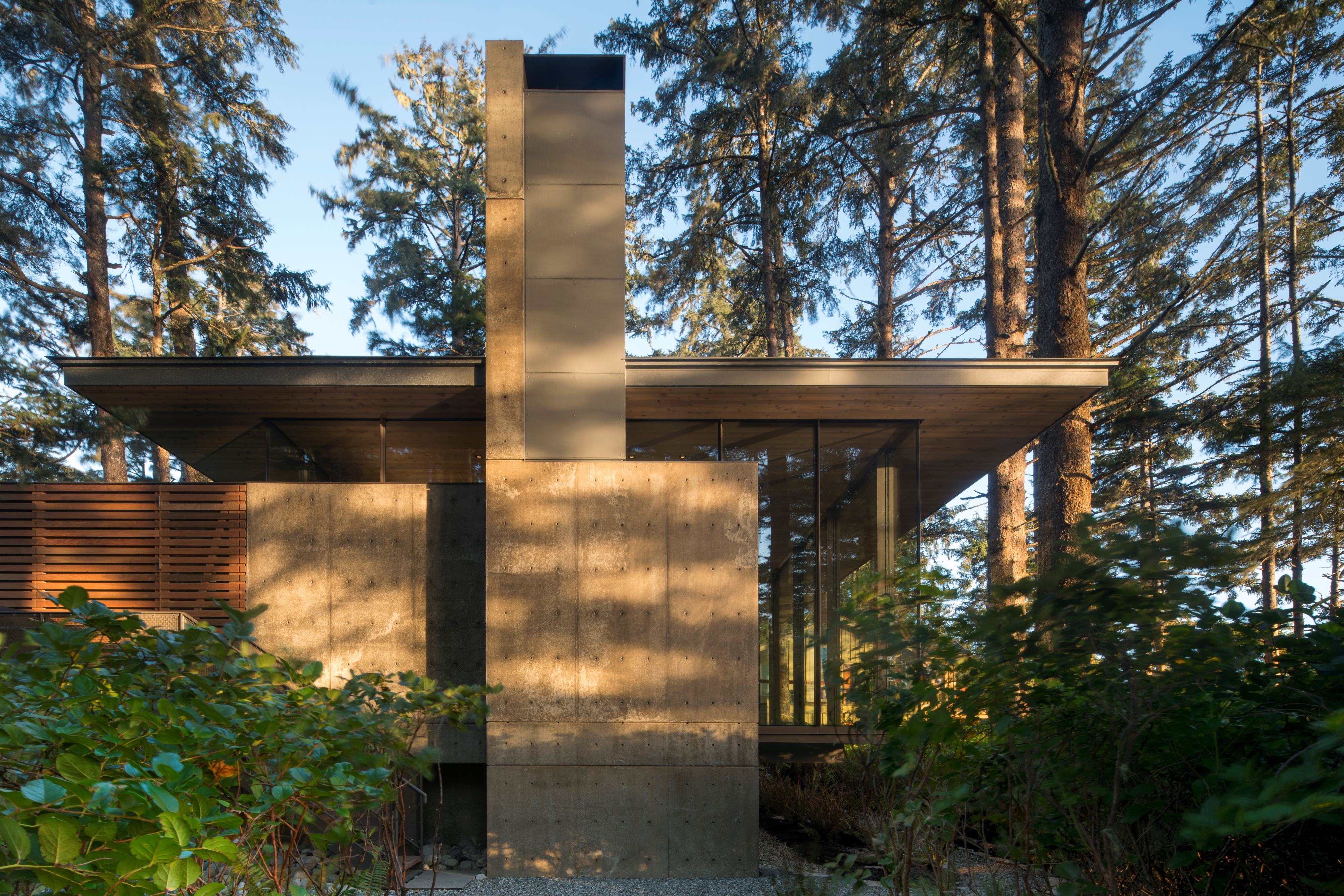 Tofino Beach House 7