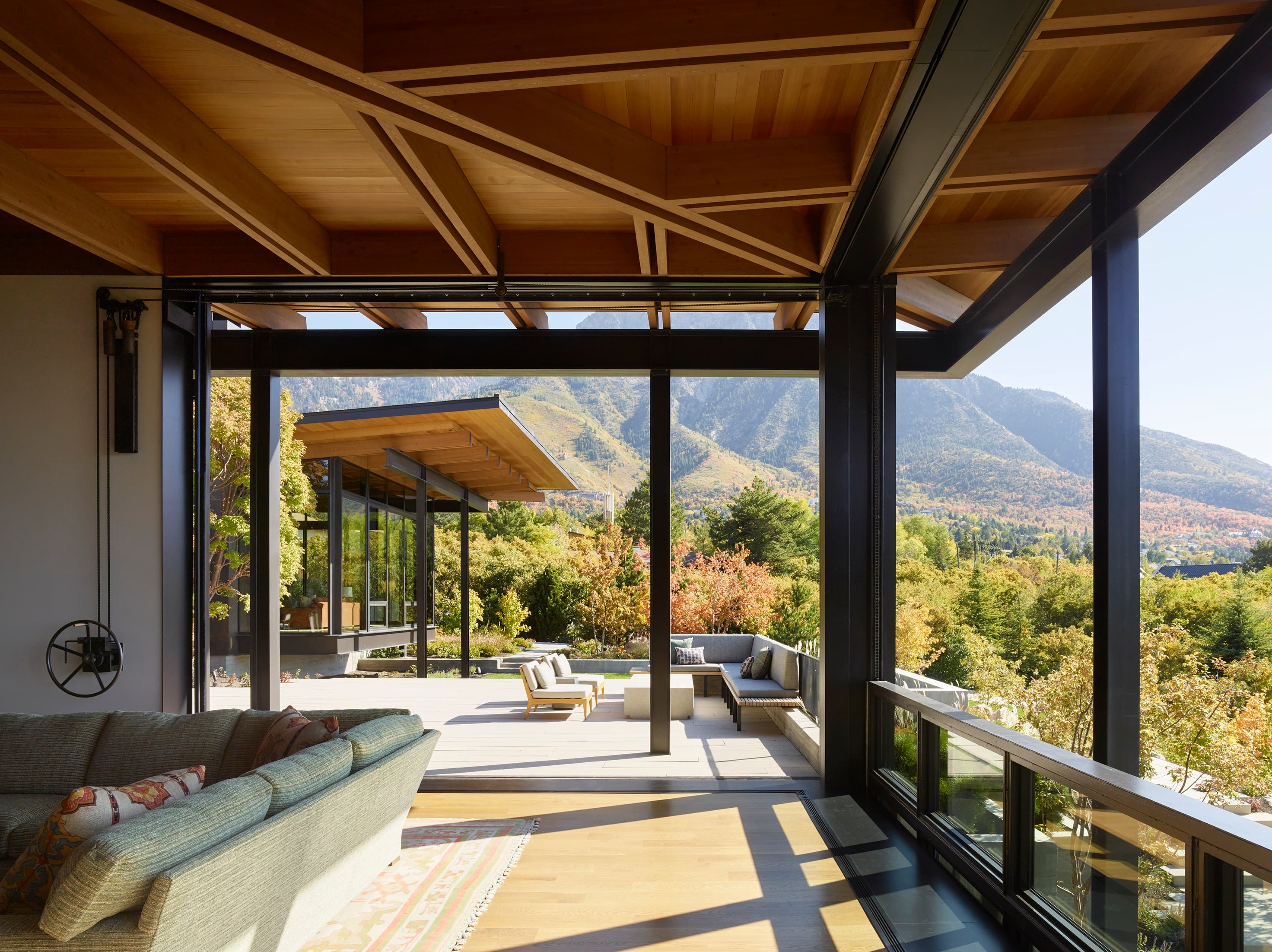 Wasatch 6