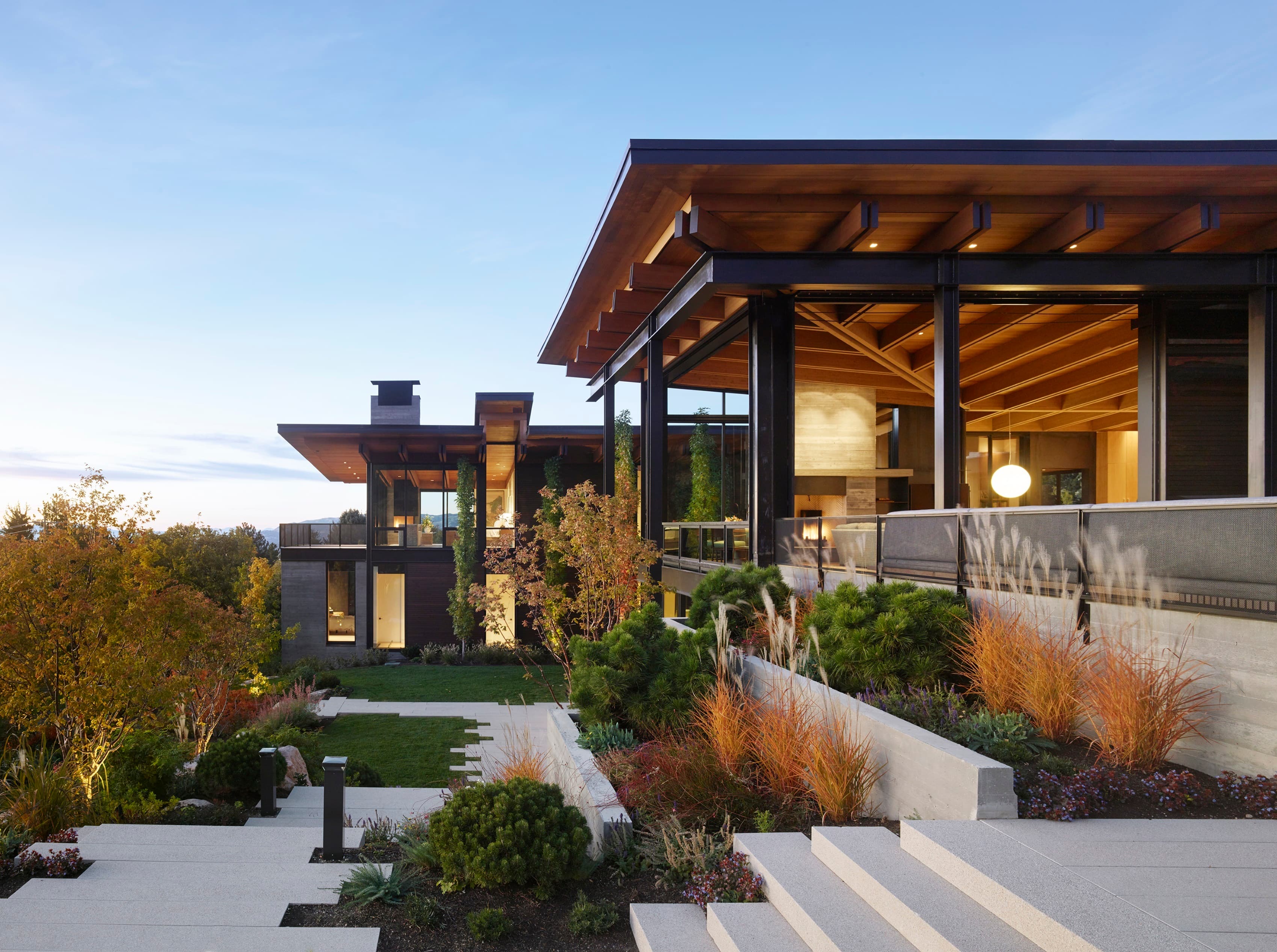 Wasatch 8