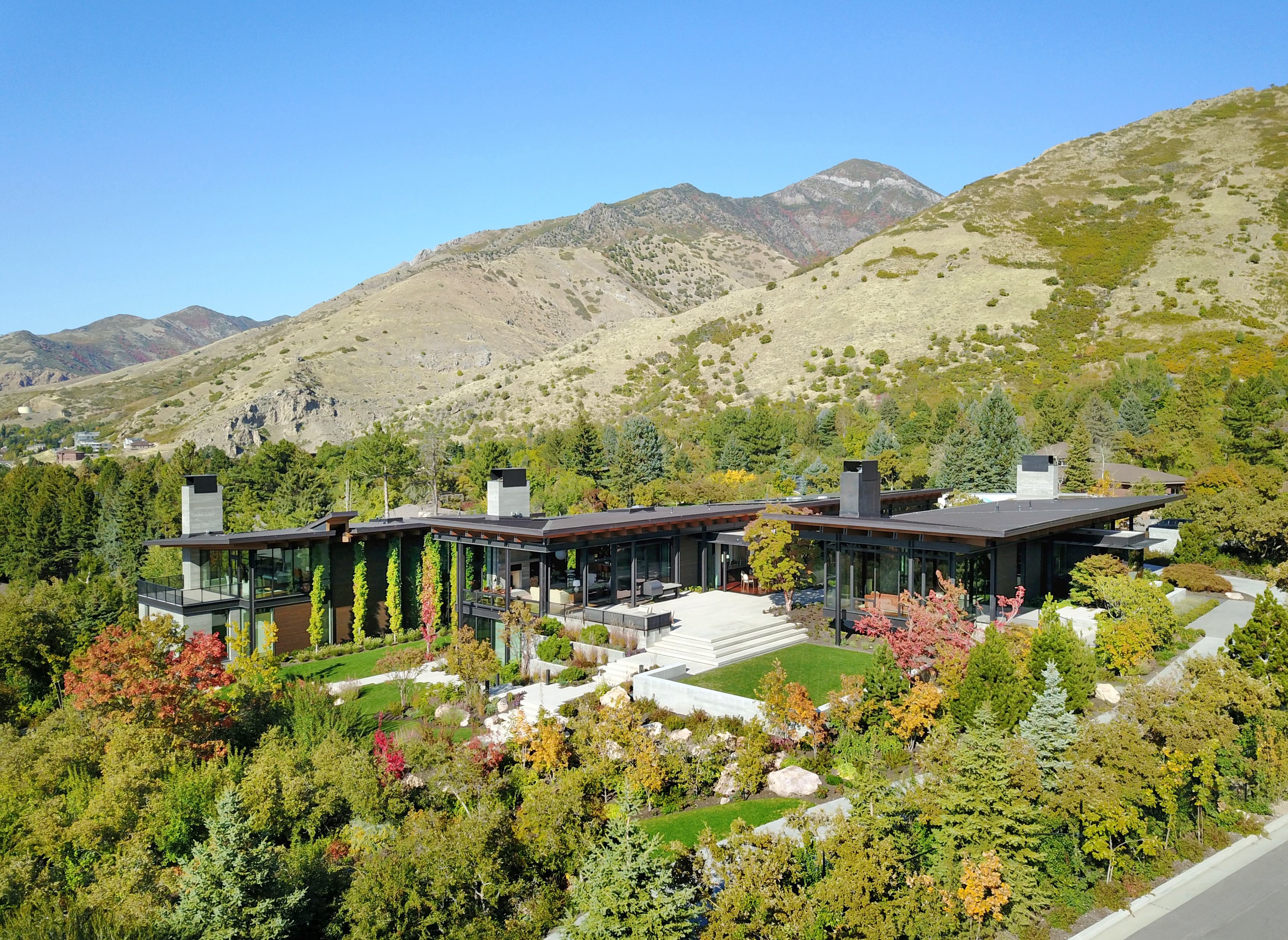 Wasatch 9