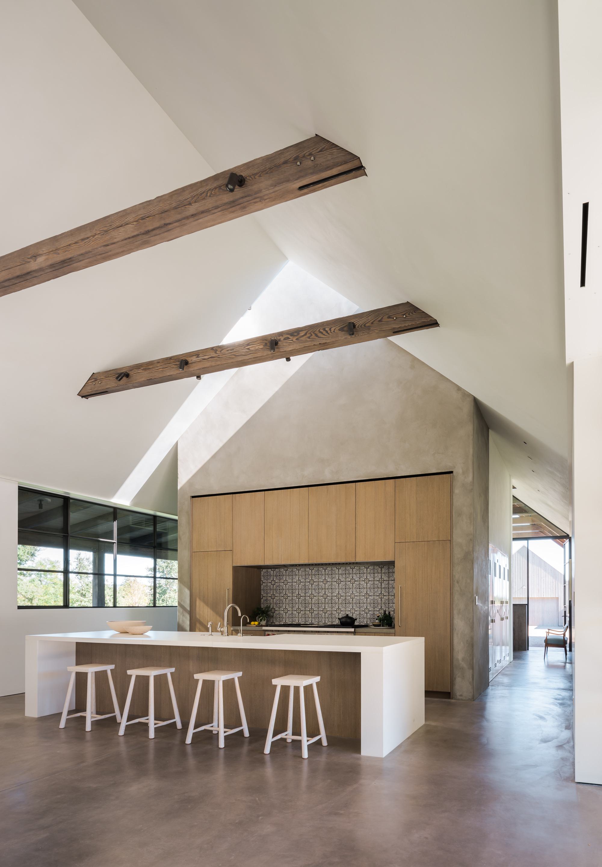 Field Architecture Napa 84